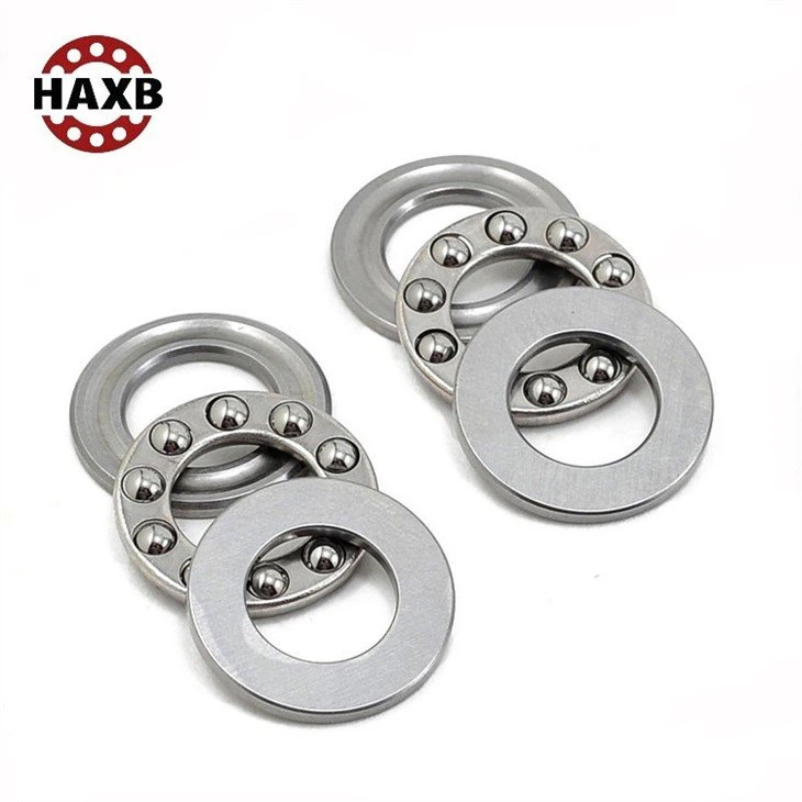 thrust roller bearing