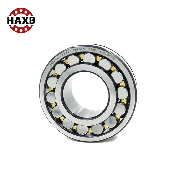 22208 Regulator Roller Bearings