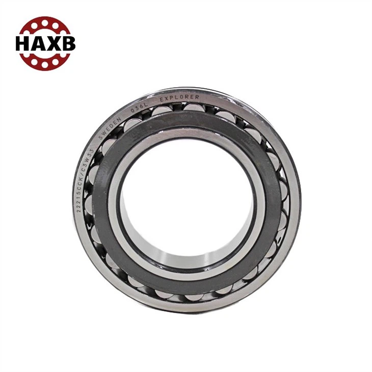 22208 Regulator Roller Bearings