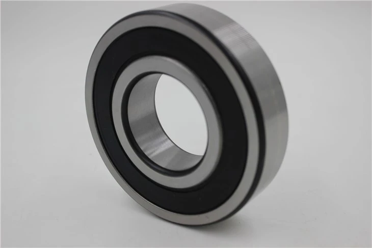 6206 Deep Groove Ball Bearing