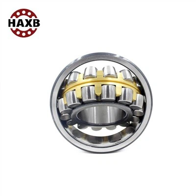 Jakie są rodzaje obróbki powierzchni łożysk baryłkowych?