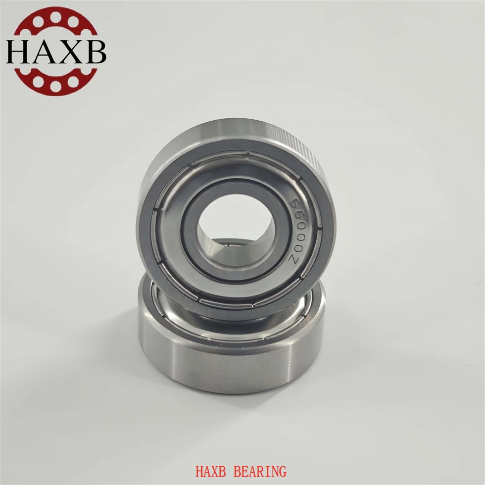 SS6000ZZ Deep Groove Ball Bearings