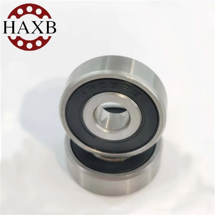 The SS626/RS Stainless Steel Ball Bearings factory