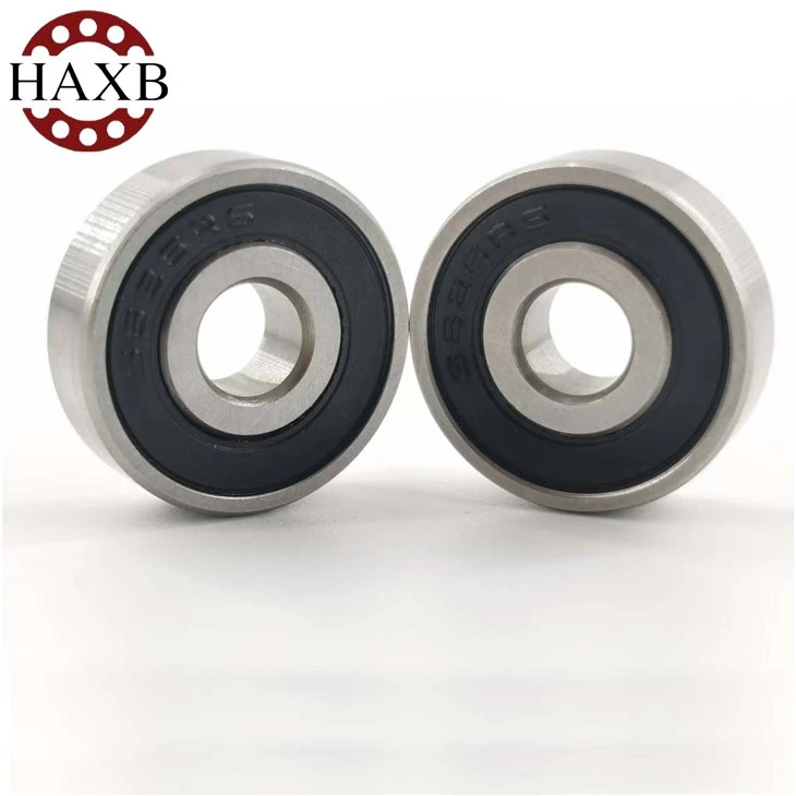 The SS626/RS Stainless Steel Ball Bearings best