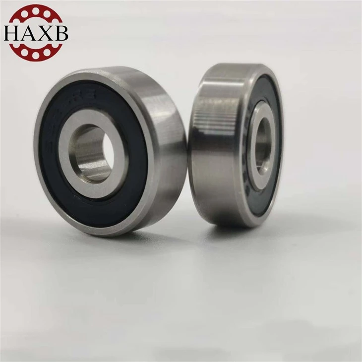 The SS626/RS Stainless Steel Ball Bearings high quality