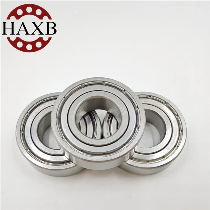 The Stainless Steel Bearing 6004zz best