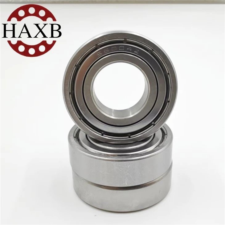 The Stainless Steel Bearing 6004zz factory